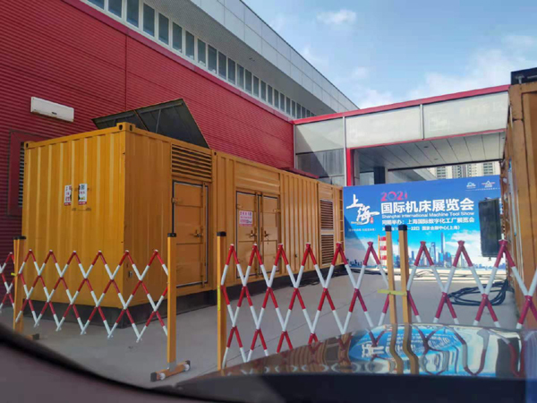海北发电车出租-发电机无电压或电压太低怎么办？