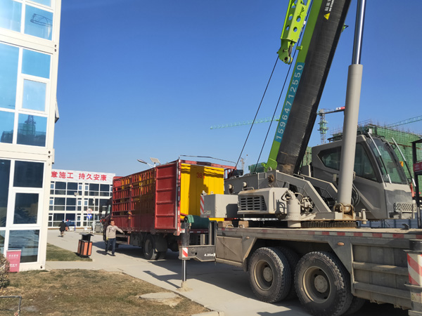 海北发电机出租50KW柴油发电机组需要配多粗电缆线