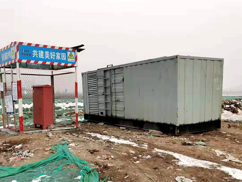 海北燃气发电机在高海拔地区运行时会遇到哪些常见故障？