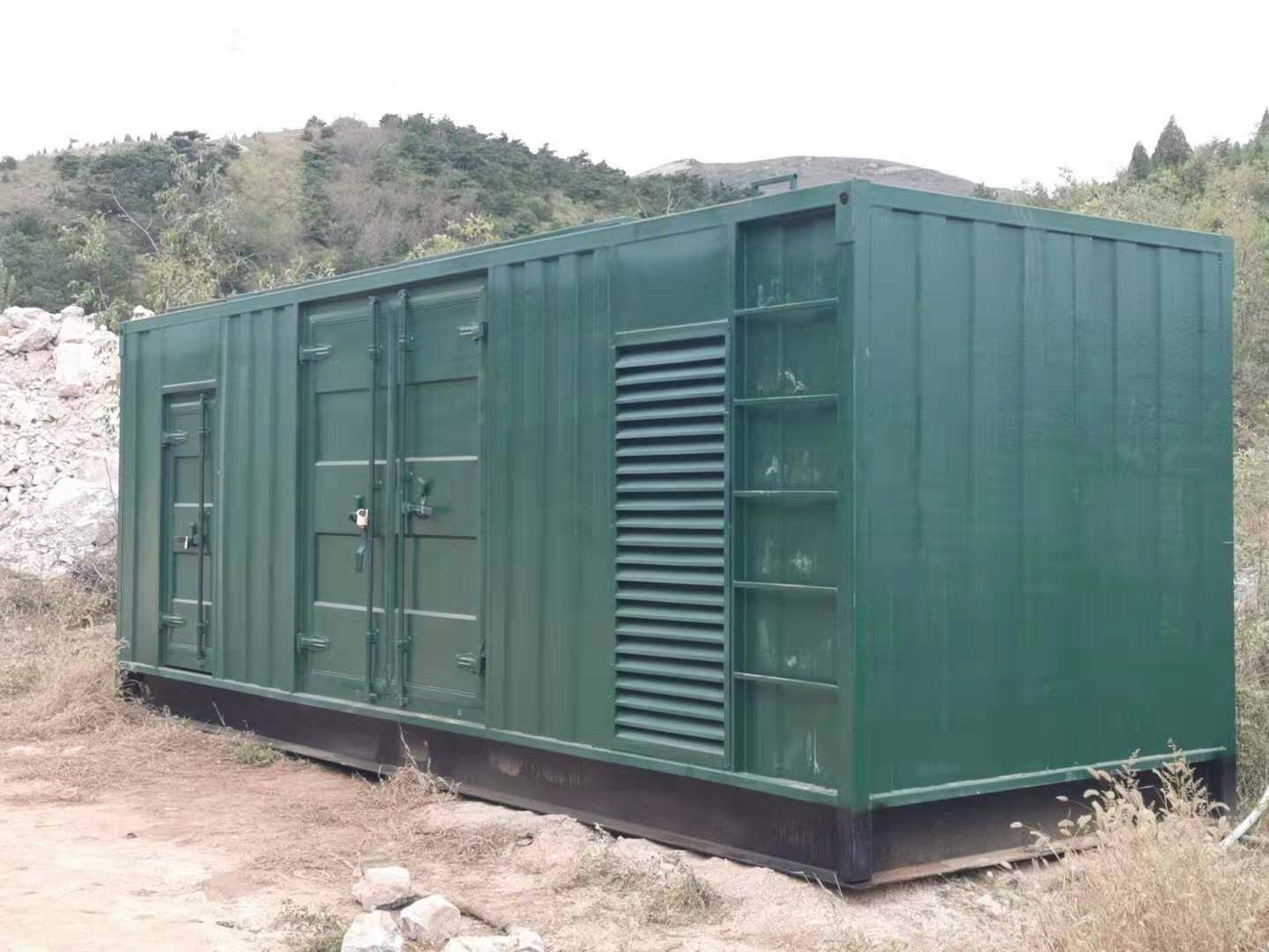 海北如何对接地系统进行定期检测和维护？