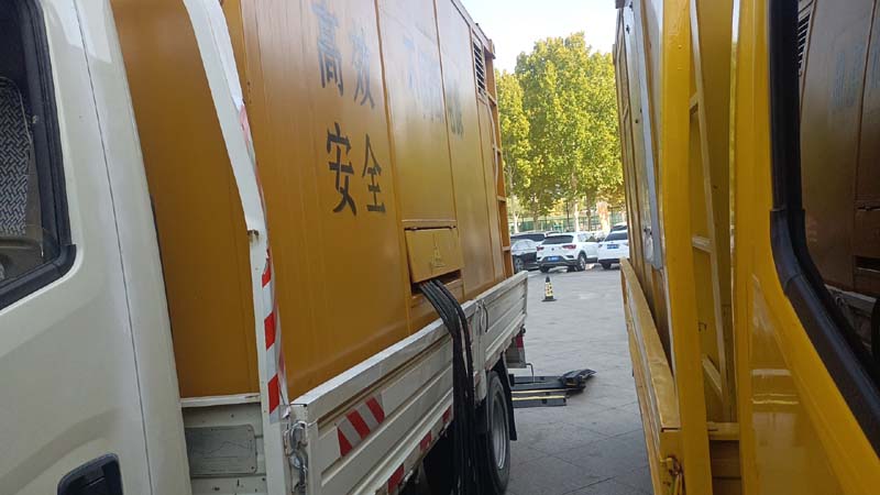 海北如何判断柴油发电机组和UPS电源的切换时间是否符合要求？