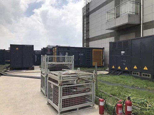 海北除了定期检查，还有哪些方法可以及时发现接触式转速表探头的磨损？