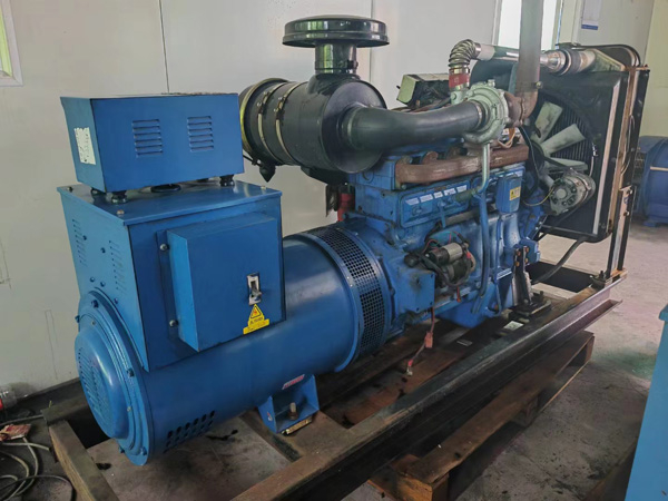 海北100kW柴油发电机组使用多级机油有哪些优缺点？