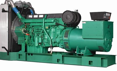 海北发电机除垢后需要用清水冲洗水冷式机油散热器几次？