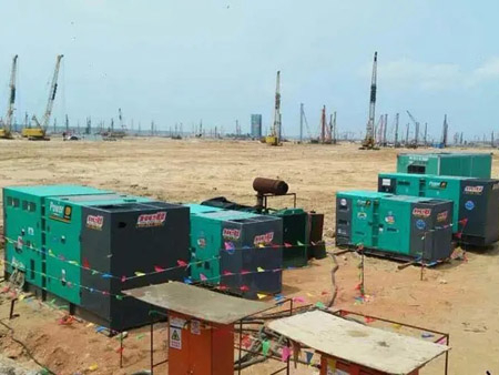 海北测量水冷式机油散热器密封件尺寸的具体步骤是什么？