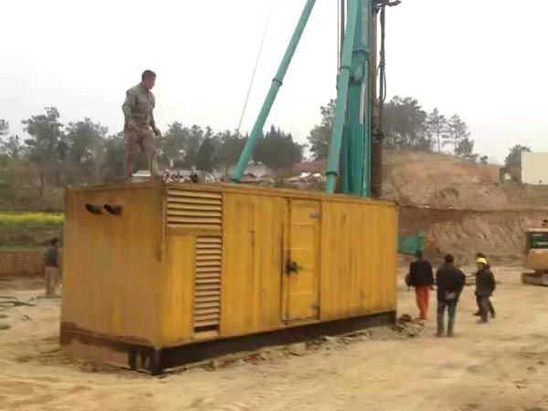 海北柴油发电机组应用场合有哪些？